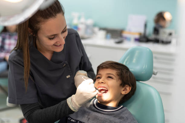 Emergency Dentist Open Today in WA