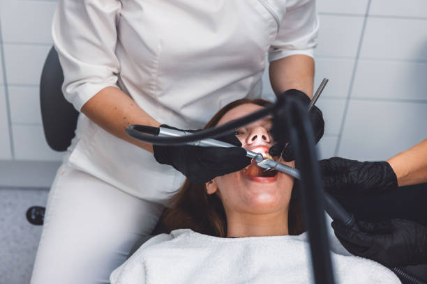 Best Chipped Tooth Repair Near Me  in Forks, WA